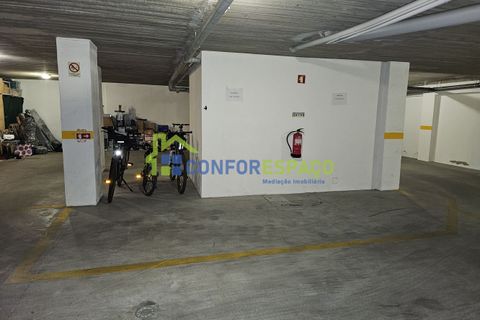 Garage in Castelo Branco, Castelo Branco, Castelo Branco - € 10.500 | Ref: 25086 - Foto 2
