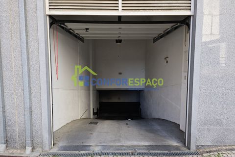 Garage in Castelo Branco, Castelo Branco, Castelo Branco - € 10.500 | Ref: 25086 - Foto 4