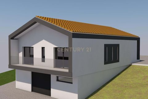 Villa i Mafra, Lisbon, Mafra - € 470.000 | Ref: C0364-04706 - foto 2