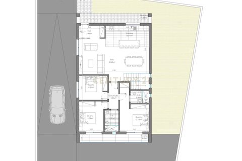 Villa i Mafra, Lisbon, Mafra - € 470.000 | Ref: C0364-04706 - foto 5
