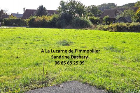Helårsgrund i Brosville, Eure, Brosville - € 79.000 | Ref: 84611 - foto 2