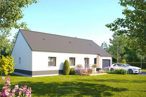 Helårsgrund i Brosville, Eure, Brosville - € 79.000 | Ref: 84611 - foto 3