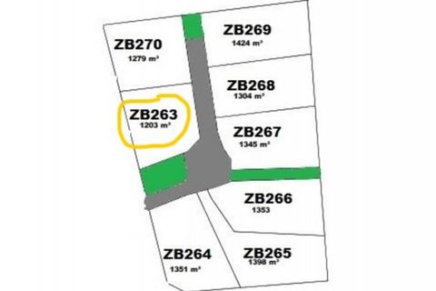 Helårsgrund i Brosville, Eure, Brosville - € 79.000 | Ref: 84611 - foto 7