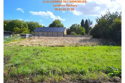 Terra a Brosville, Eure, Brosville - € 87.000 | Ref: 84610 - foto 2