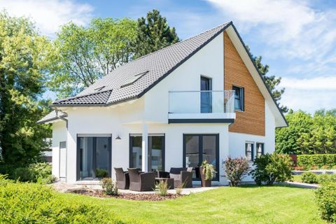 Terra a Brosville, Eure, Brosville - € 87.000 | Ref: 84610 - foto 3
