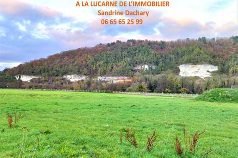 Terra a Brosville, Eure, Brosville - € 87.000 | Ref: 84610 - foto 6