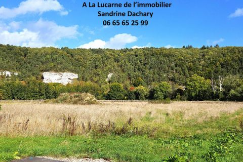 Helårsgrund i Brosville, Eure, Brosville - € 87.000 | Ref: 84609 - foto 2