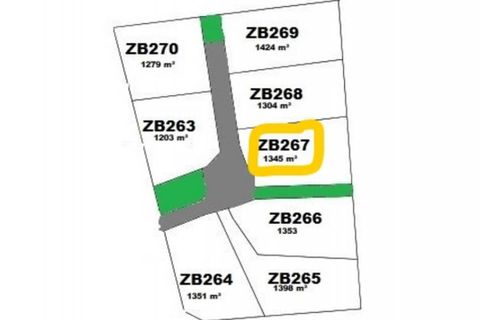 Helårsgrund i Brosville, Eure, Brosville - € 87.000 | Ref: 84609 - foto 7