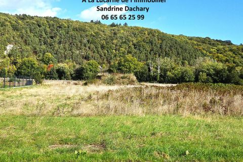 Helårsgrund i Brosville, Eure, Brosville - € 85.000 | Ref: 84608 - foto 2