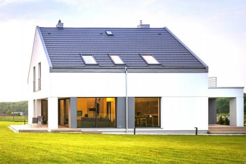 Helårsgrund i Brosville, Eure, Brosville - € 85.000 | Ref: 84608 - foto 3