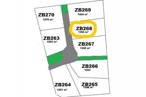 Helårsgrund i Brosville, Eure, Brosville - € 85.000 | Ref: 84608 - foto 7