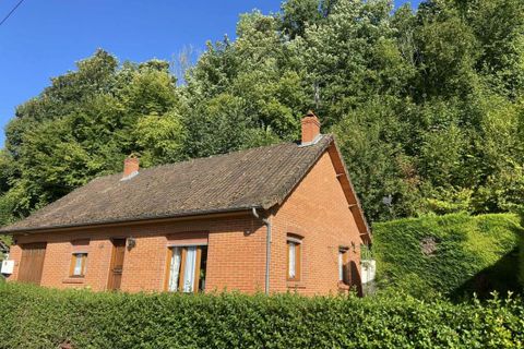 Villa a Anvin, Pas-de-Calais, Anvin - € 135.450 | Ref: 84612 - foto 2