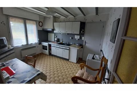 Villa a Anvin, Pas-de-Calais, Anvin - € 135.450 | Ref: 84612 - foto 3