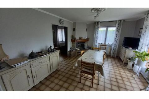 Villa a Anvin, Pas-de-Calais, Anvin - € 135.450 | Ref: 84612 - foto 4