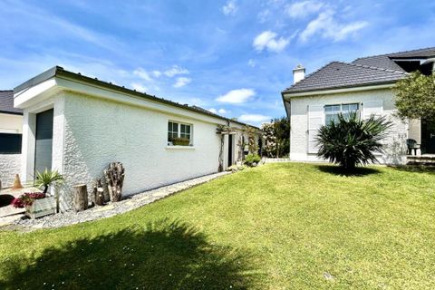 Villa i Pau, Pyrenees-Atlantiques, Pau - € 480.000 | Ref: 84600 - foto 3