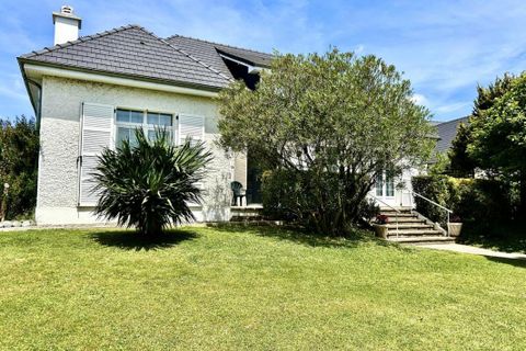 Villa i Pau, Pyrenees-Atlantiques, Pau - € 480.000 | Ref: 84600 - foto 4