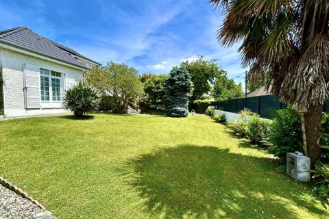 Villa i Pau, Pyrenees-Atlantiques, Pau - € 480.000 | Ref: 84600 - foto 5