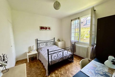 Villa i Pau, Pyrenees-Atlantiques, Pau - € 480.000 | Ref: 84600 - foto 12
