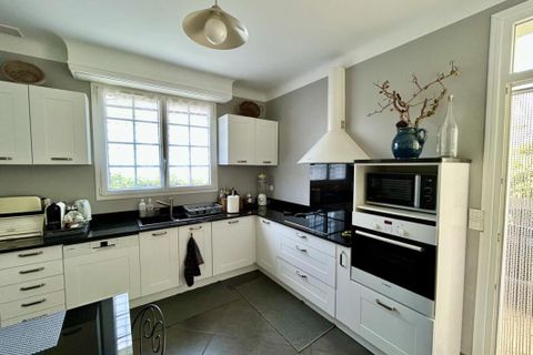 Villa i Pau, Pyrenees-Atlantiques, Pau - € 480.000 | Ref: 84600 - foto 22