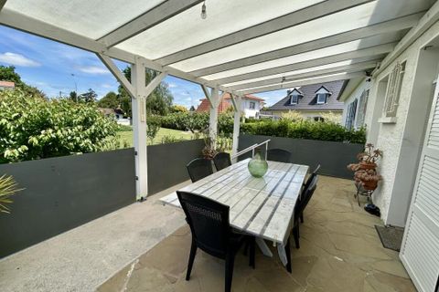 Villa i Pau, Pyrenees-Atlantiques, Pau - € 480.000 | Ref: 84600 - foto 24