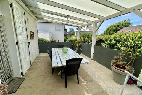 Villa i Pau, Pyrenees-Atlantiques, Pau - € 480.000 | Ref: 84600 - foto 25