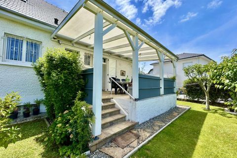 Villa i Pau, Pyrenees-Atlantiques, Pau - € 480.000 | Ref: 84600 - foto 28