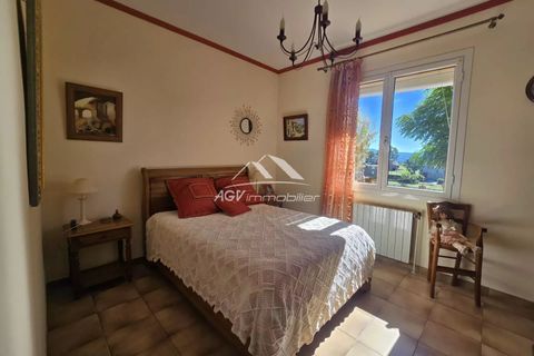 Villa i Bordezac, Gard, Bordezac - € 295.000 | Ref: 2512 - foto 10