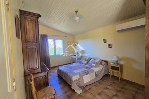 Villa i Bordezac, Gard, Bordezac - € 295.000 | Ref: 2512 - foto 16