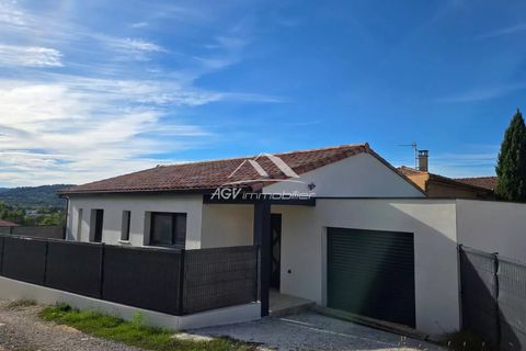 Villa i Alès, Gard, Alès - € 259.000 | Ref: 2507 - foto 3