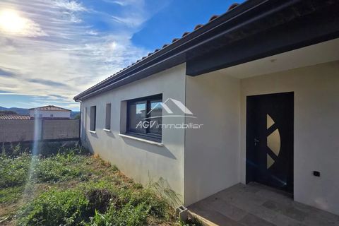 Villa i Alès, Gard, Alès - € 259.000 | Ref: 2507 - foto 1