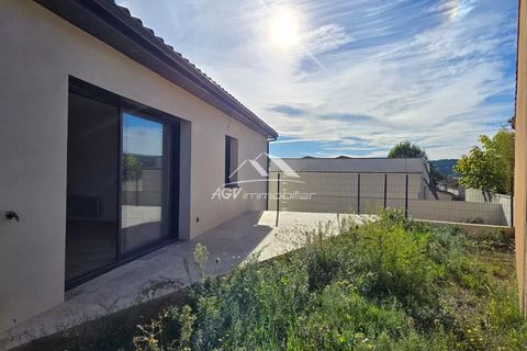 Villa i Alès, Gard, Alès - € 259.000 | Ref: 2507 - foto 8