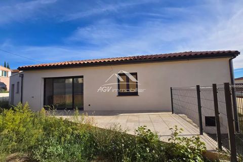 Villa i Alès, Gard, Alès - € 259.000 | Ref: 2507 - foto 2