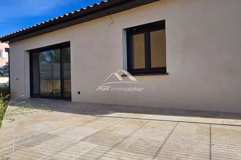Villa i Alès, Gard, Alès - € 259.000 | Ref: 2507 - foto 9