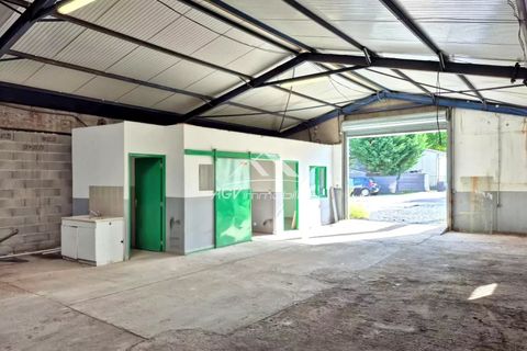 L'establiment comercial a Bagard, Gard, Bagard - € 800/mes | Ref: 2516 - foto 2