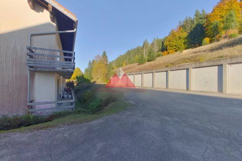 Leilighet i Bois-d'Amont, Jura, Bois-d'Amont - € 85 000 | Ref: 86357328 - foto 3