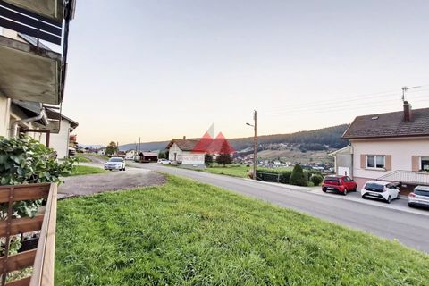 Leilighet i Bois-d'Amont, Jura, Bois-d'Amont - € 85 000 | Ref: 86357328 - foto 2