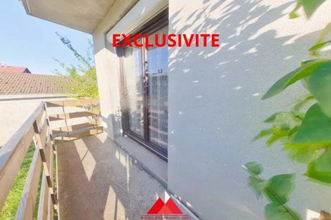 Wohnung in Bois-d'Amont, Jura, Bois-d'Amont - € 85.000 | Ref: 86357328 - Foto 1