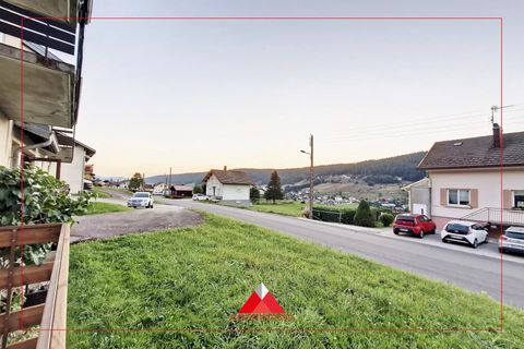 Wohnung in Bois-d'Amont, Jura, Bois-d'Amont - € 85.000 | Ref: 86357328 - Foto 2