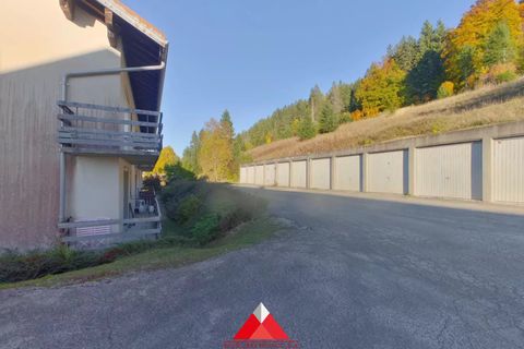 Wohnung in Bois-d'Amont, Jura, Bois-d'Amont - € 85.000 | Ref: 86357328 - Foto 3