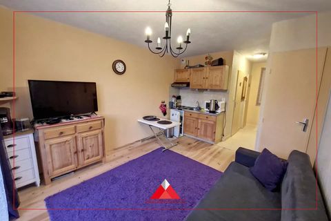 Wohnung in Bois-d'Amont, Jura, Bois-d'Amont - € 85.000 | Ref: 86357328 - Foto 4