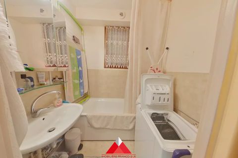 Wohnung in Bois-d'Amont, Jura, Bois-d'Amont - € 85.000 | Ref: 86357328 - Foto 5