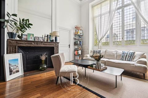 Lejlighed i Paris, Paris, Paris - € 1.395.000 | Ref: 85573301 - foto 2