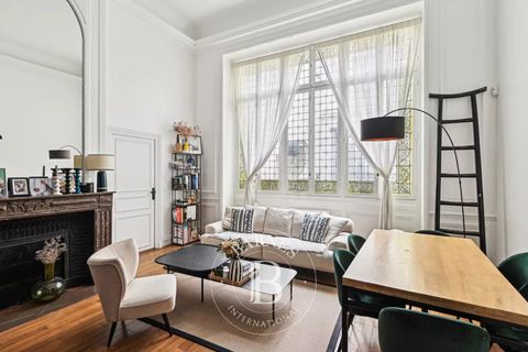 Lejlighed i Paris, Paris, Paris - € 1.395.000 | Ref: 85573301 - foto 3