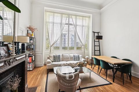 Lejlighed i Paris, Paris, Paris - € 1.395.000 | Ref: 85573301 - foto 4
