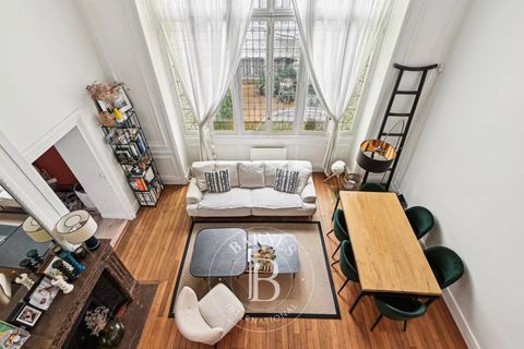 Lejlighed i Paris, Paris, Paris - € 1.395.000 | Ref: 85573301 - foto 6