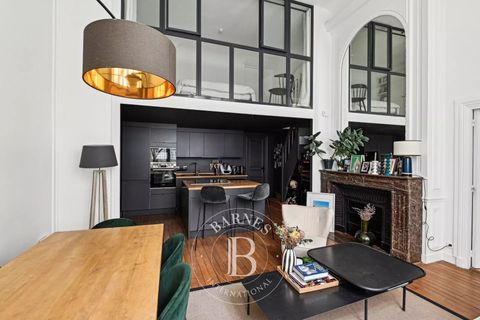 Lejlighed i Paris, Paris, Paris - € 1.395.000 | Ref: 85573301 - foto 7