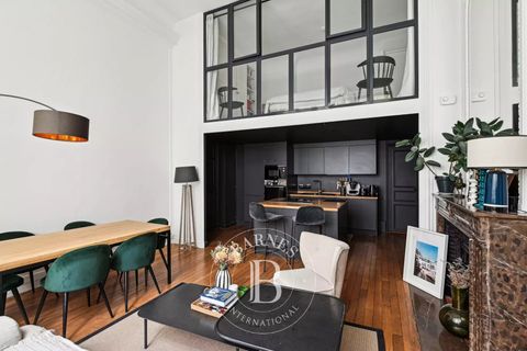 Lejlighed i Paris, Paris, Paris - € 1.395.000 | Ref: 85573301 - foto 8