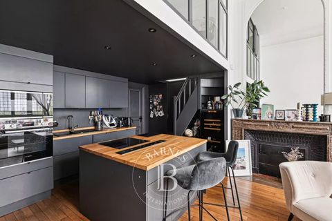 Lejlighed i Paris, Paris, Paris - € 1.395.000 | Ref: 85573301 - foto 9