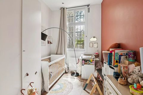 Lejlighed i Paris, Paris, Paris - € 1.395.000 | Ref: 85573301 - foto 10