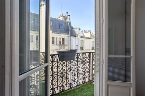 Lejlighed i Paris, Paris, Paris - € 947.000 | Ref: 86353448 - foto 8